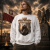 BLUZA Miś Wojtek